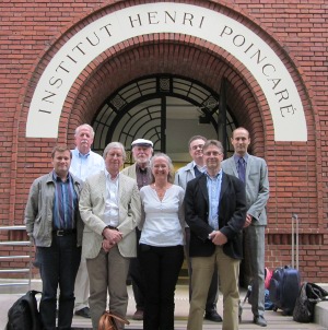 Attendees Photo